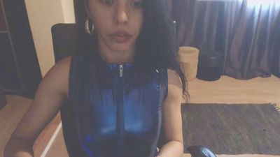 AnnTraXxx live cam on Cam4