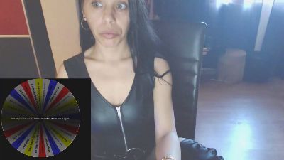 AnnTraXxx live cam on Cam4