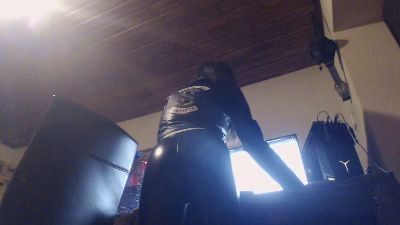 AnnTraXxx live cam on Cam4