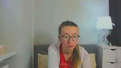 AnnaAngel live cam on Cam4