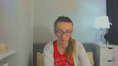 AnnaAngel live cam on UnifiedCams