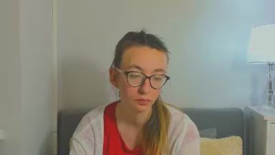 AnnaAngel live cam on Cam4