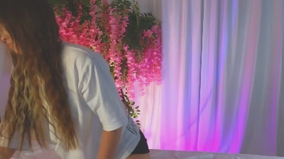 AnnaBerrys live cam on Cam4