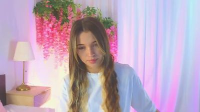 AnnaBerrys live cam on Cam4