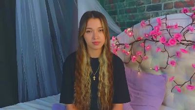 AnnaBerrys live cam on Cam4