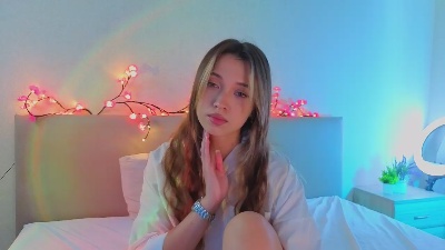 AnnaBerrys live cam on Cam4