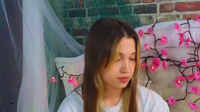 AnnaBerrys live cam on Cam4