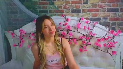AnnaBerrys live cam on Cam4