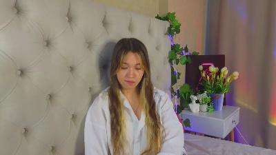 AnnaBerrys live cam on Cam4