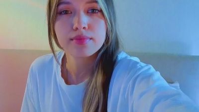AnnaBerrys live cam on Cam4