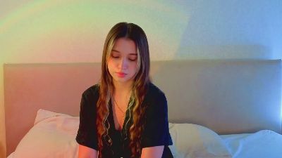 AnnaBerrys live cam on Cam4