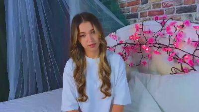 AnnaBerrys live cam on Cam4