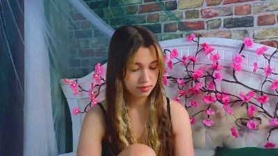 AnnaBerrys live cam on Cam4