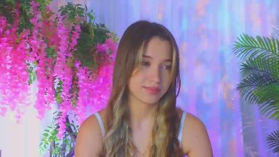AnnaBerrys live cam on Cam4