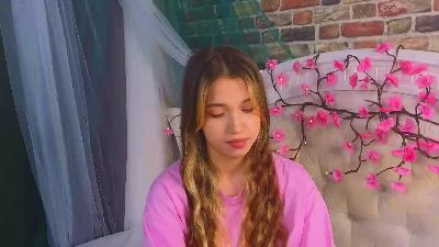 AnnaBerrys live cam on Cam4