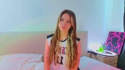 AnnaBerrys live cam on Cam4