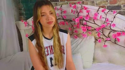 AnnaBerrys live cam on Cam4