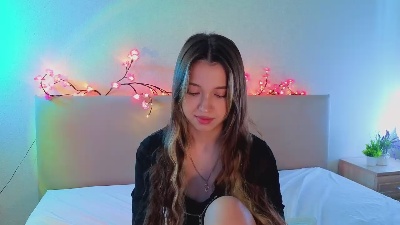 AnnaBerrys live cam on Cam4