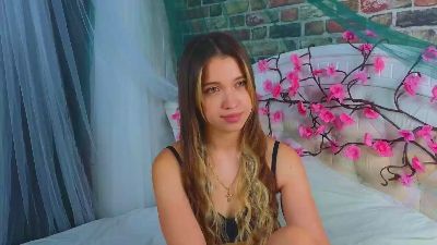 AnnaBerrys live cam on Cam4