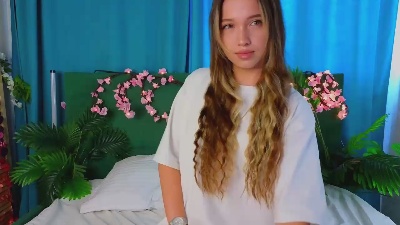 AnnaBerrys live cam on Cam4