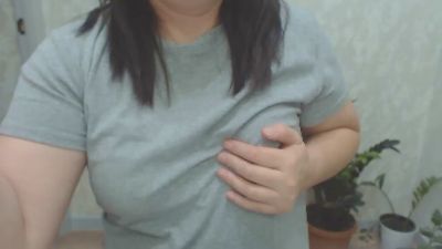 AnnaBum live cam on Cam4