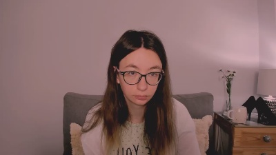 AnnaDoll Live-Cam auf Cam4
