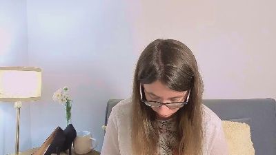 AnnaDoll live cam on Cam4