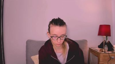 AnnaDoll live cam on Cam4