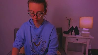 AnnaDoll live cam on Cam4