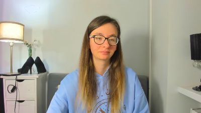 AnnaDoll live cam on Cam4