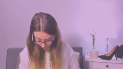 AnnaDoll live cam on Cam4
