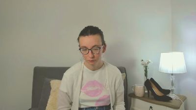 AnnaDoll live cam on Cam4