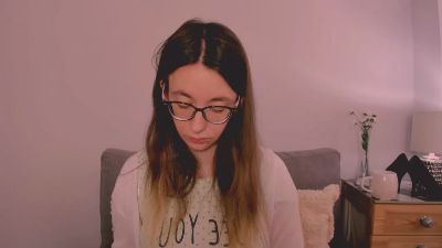 AnnaDoll live cam on Cam4
