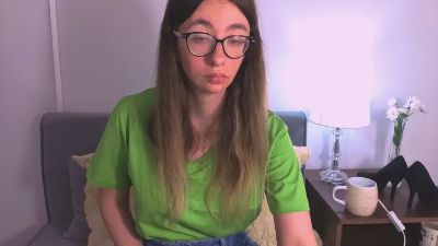 AnnaDoll live cam on Cam4