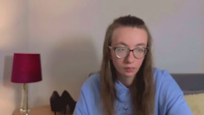 AnnaDoll live cam on Cam4