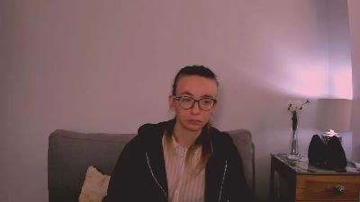 AnnaDoll live cam on Cam4