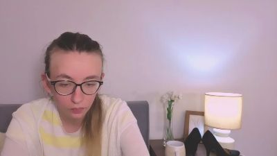 AnnaDoll live cam on Cam4