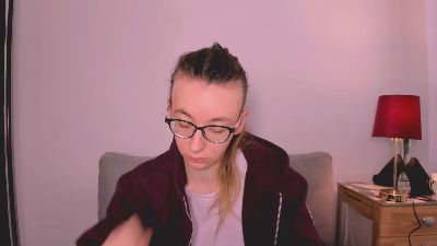 AnnaDoll live cam on Cam4