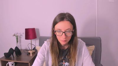 AnnaDoll live cam on Cam4
