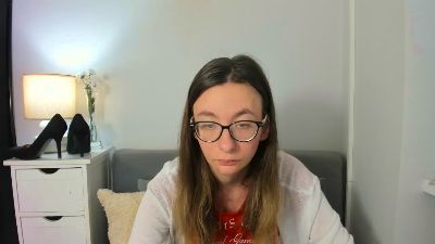 AnnaDoll live cam on Cam4