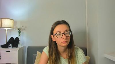 AnnaDoll live cam on Cam4