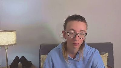 AnnaDoll live cam on Cam4