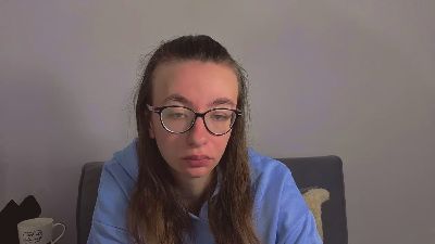 AnnaDoll live cam on Cam4