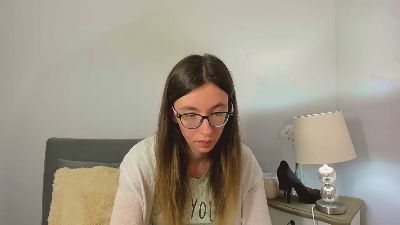 AnnaDoll live cam on Cam4