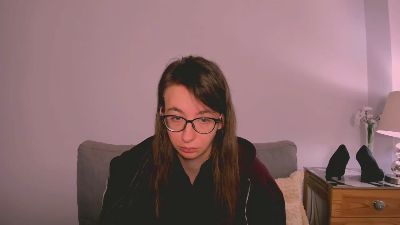 AnnaDoll live cam on Cam4
