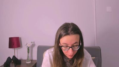AnnaDoll live cam on Cam4