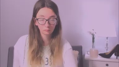 AnnaDoll live cam on Cam4