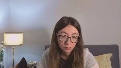AnnaDoll live cam on Cam4