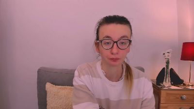 AnnaDoll live cam on Cam4