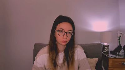 AnnaDoll live cam on Cam4